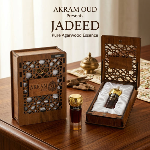 Oud Jadid