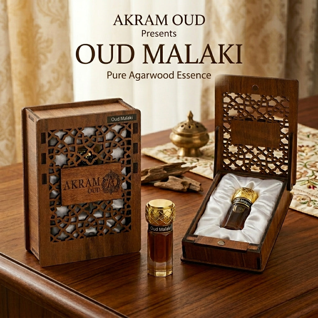 Oud Malaki