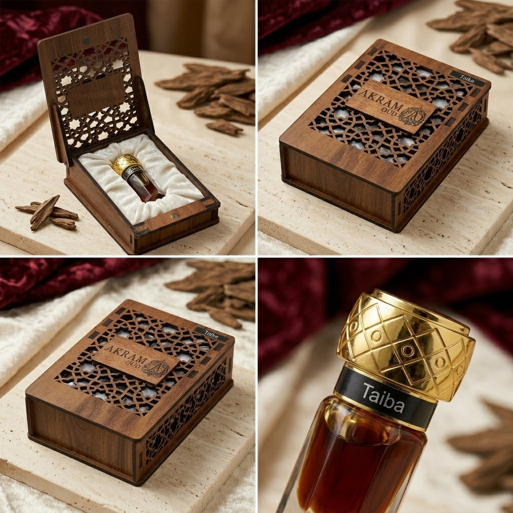 Oud Taiba