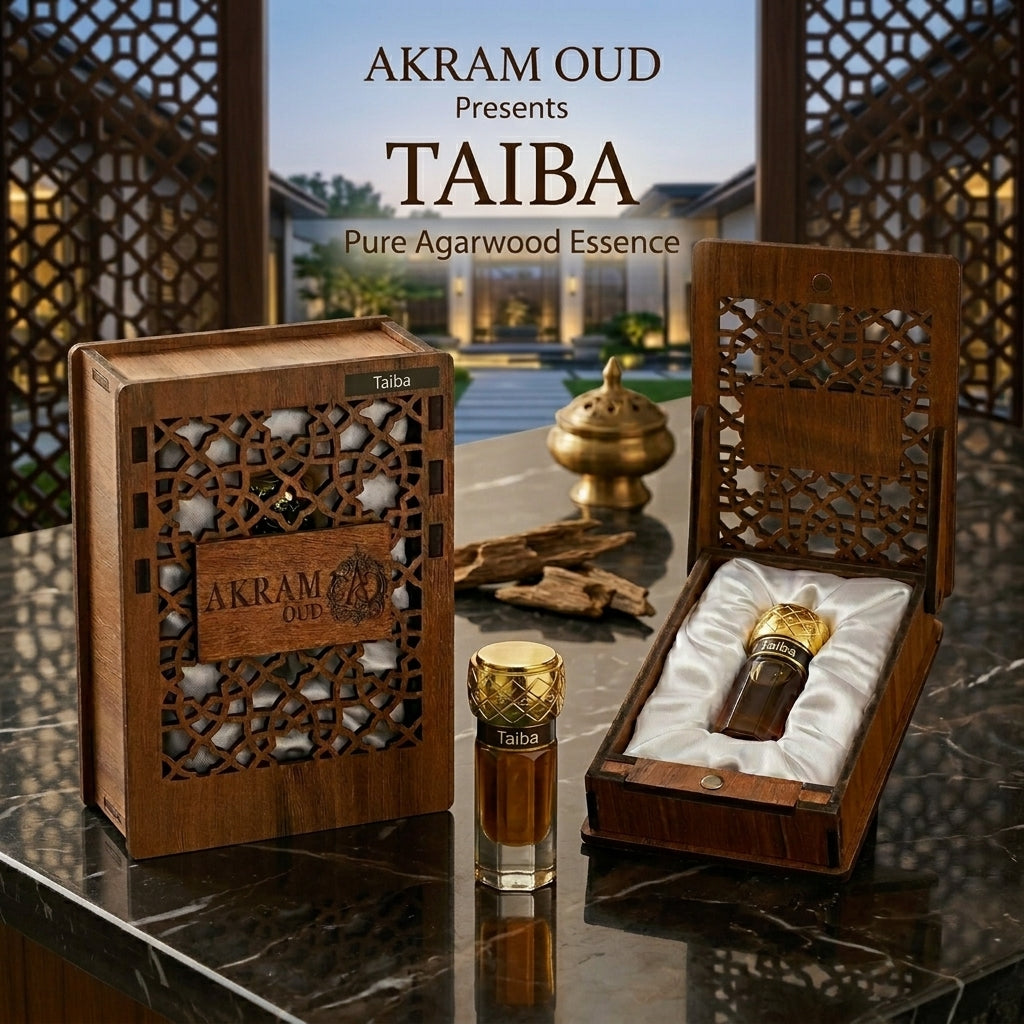 Oud Taiba