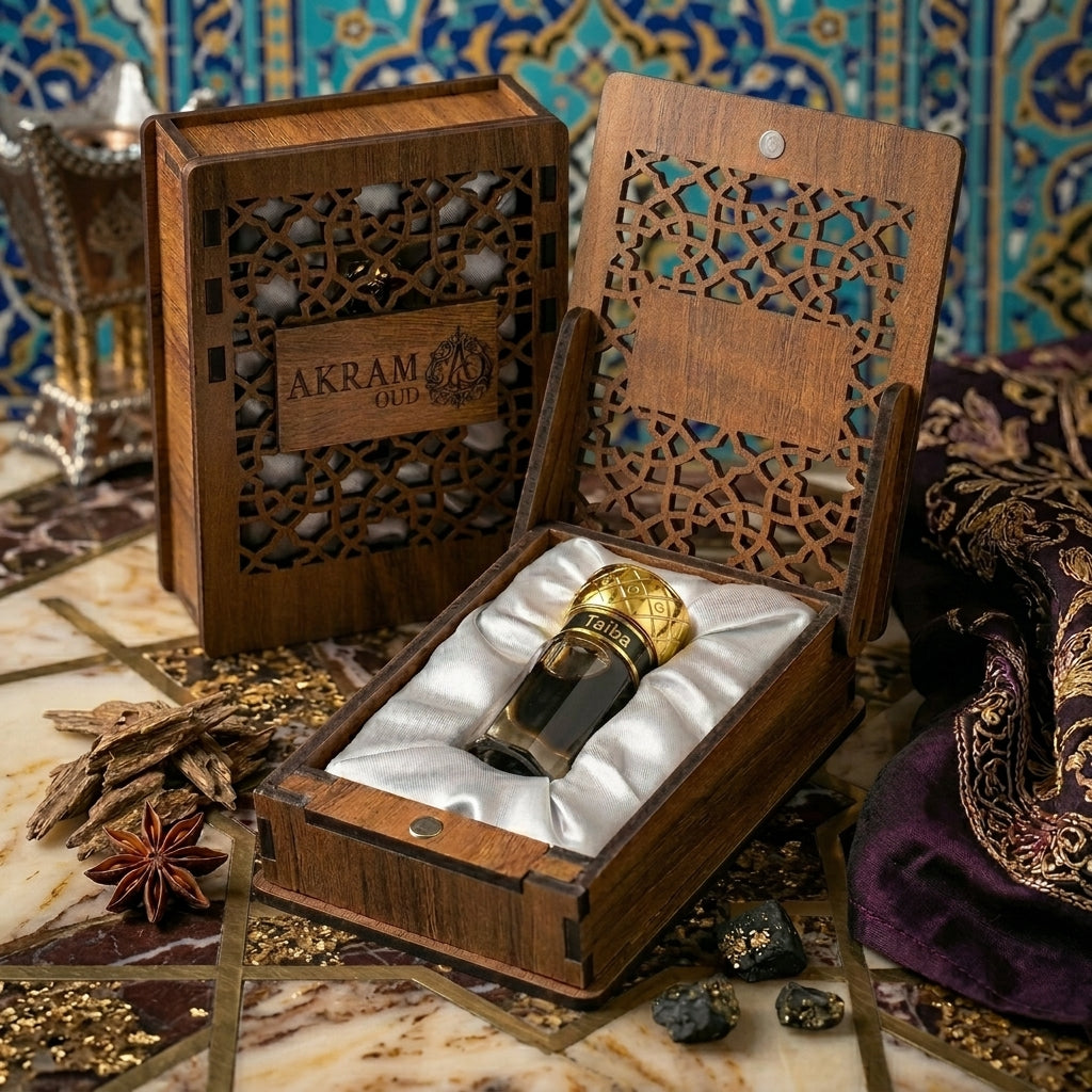 Oud Taiba